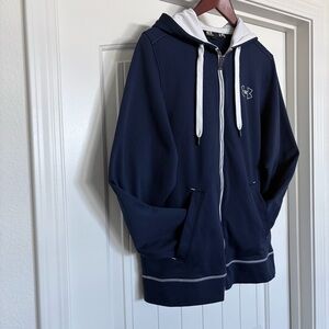 Under Armour Men's Navy Blue Jacket